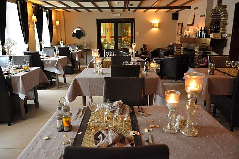 Auberge Le Relais