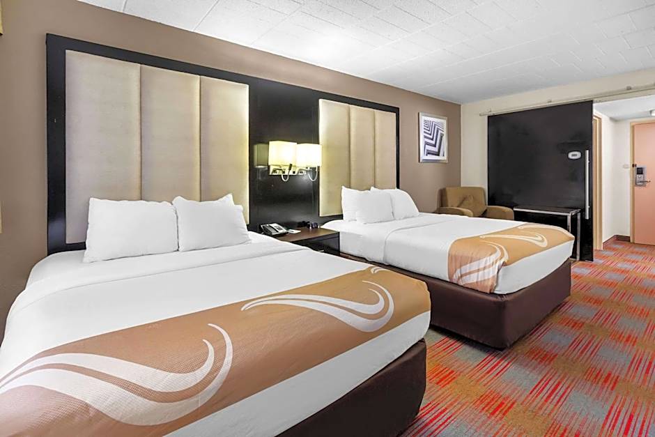 Quality Inn & Suites Altoona