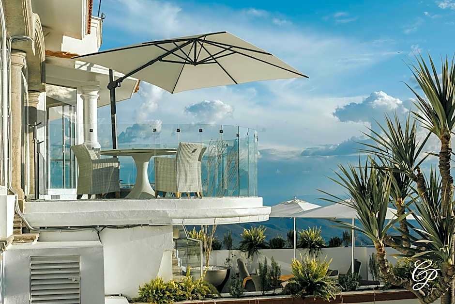 De Cantera Y Plata Hotel Boutique