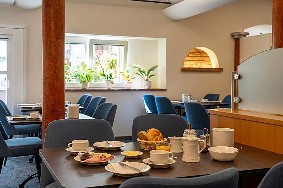 Hotel Schwanen