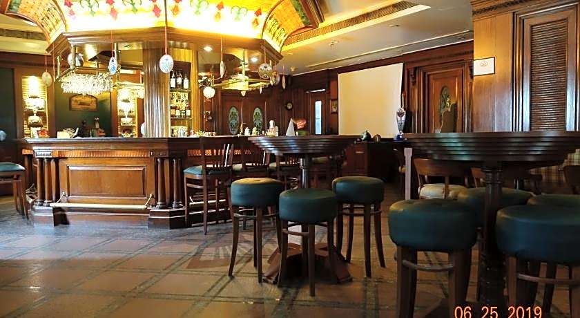 Hotel Park Plaza Jodhpur