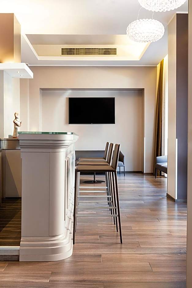 Mokinba Hotels Baviera