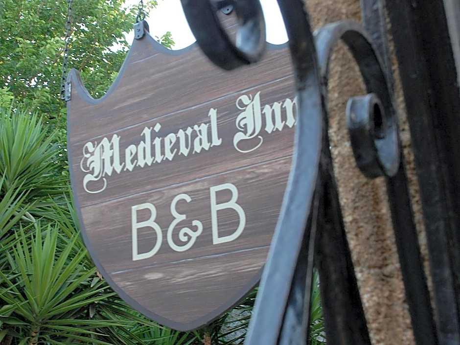Photo 1 of 47 of Medieval Inn