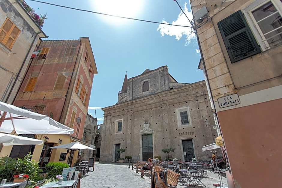 Antico Pozzo Bed and Breakfast