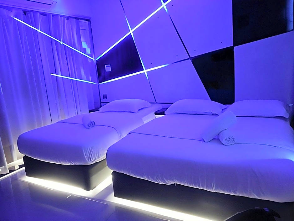 Hotel Vevo Puchong Malaysia
