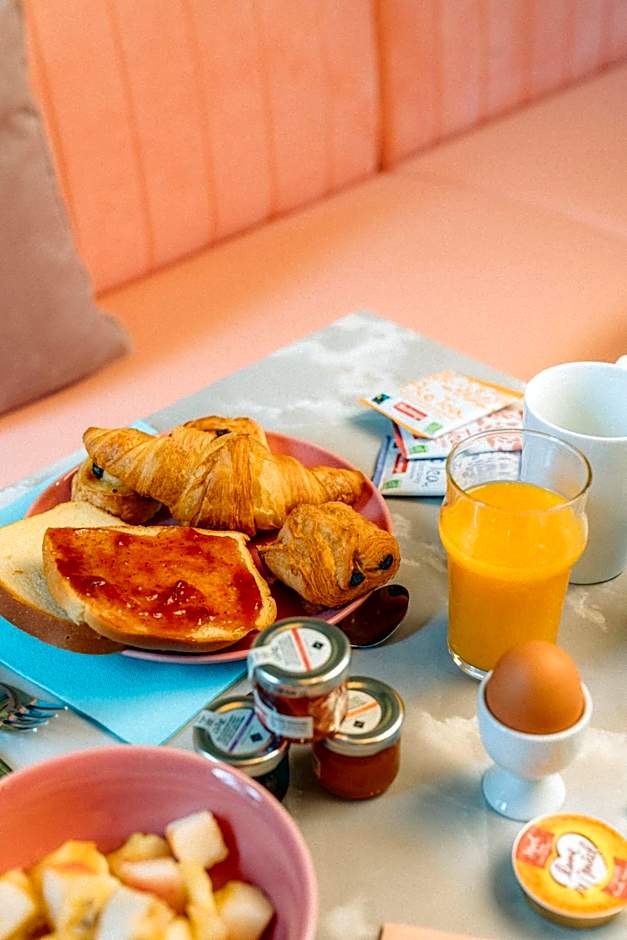 Kyriad Cannes - Mandelieu