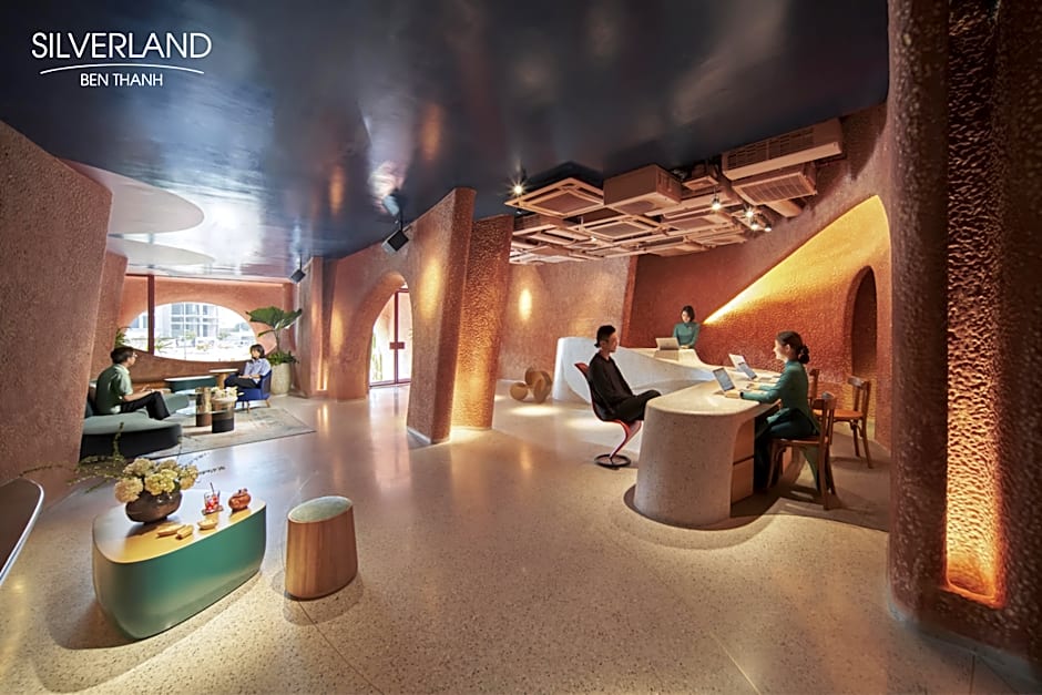 Silverland Ben Thanh