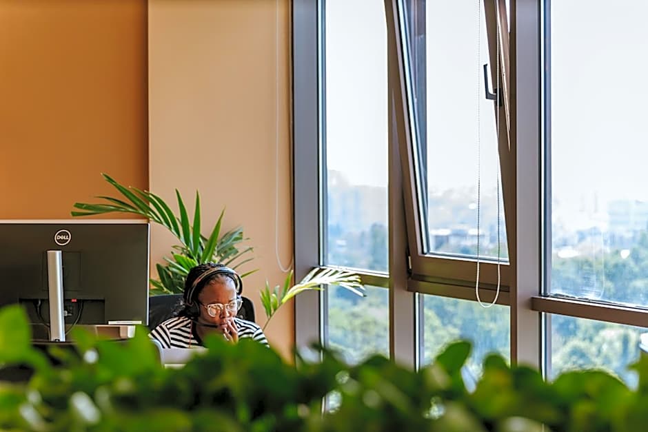 WN LAB Hotel - Stay where Christmas magic lives