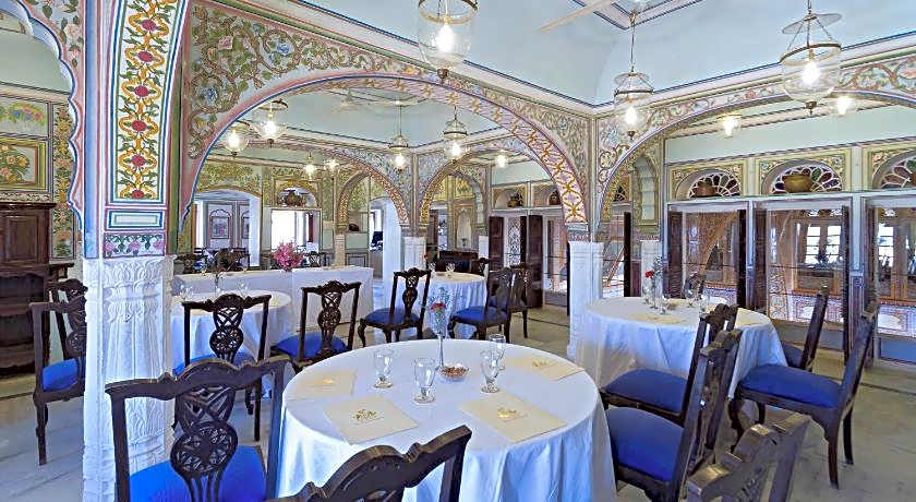 Hotel Castle Mandawa