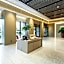 Ji Hotel Ningbo Yinzhou Wanda