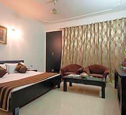 Hotel Pitrashish Grand & Premium