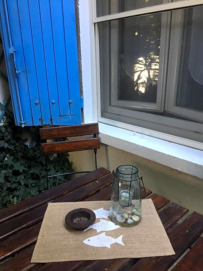 Hotel Le Méditérranée