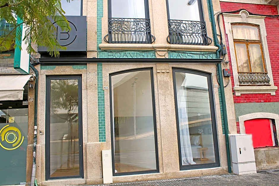 Boavista Class Inn