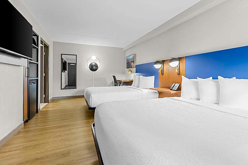 La Quinta Inn by Wyndham Huntsville Research Park