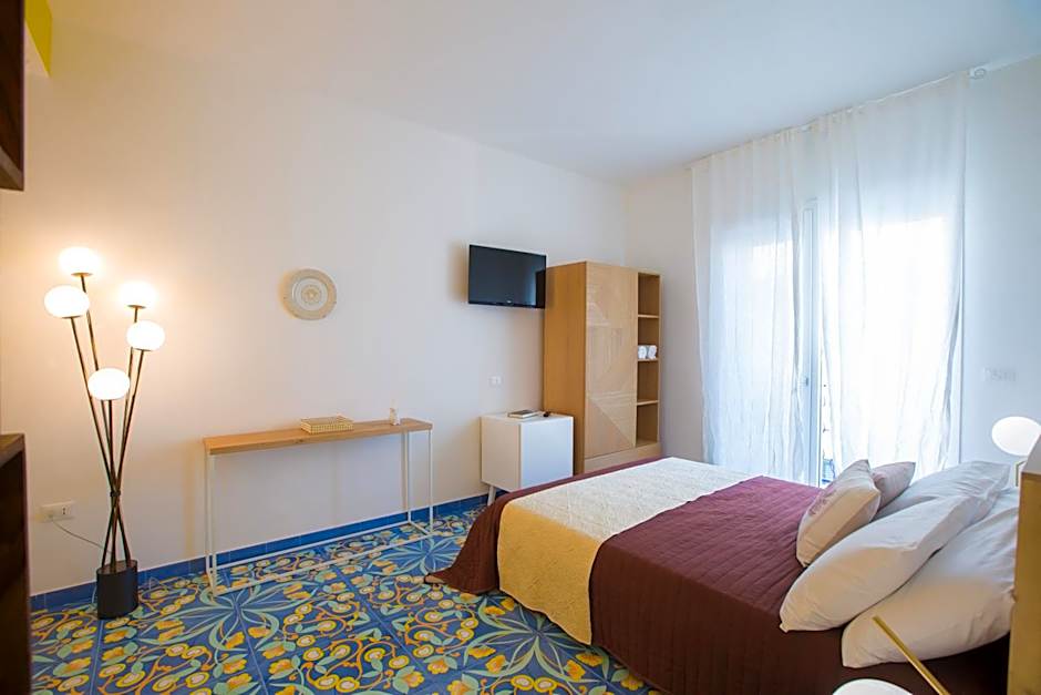 B&B Le Bateau Bleu Adults Only 12 plus