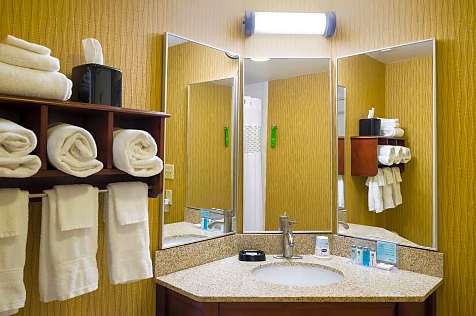 Hampton Inn By Hilton Selinsgrove/Shamokin Dam
