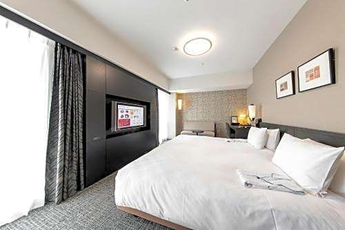 Richmond Hotel Nagasaki Shianbashi