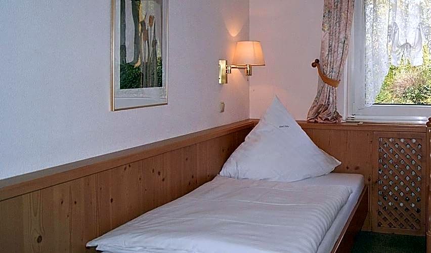 Hotel Keller