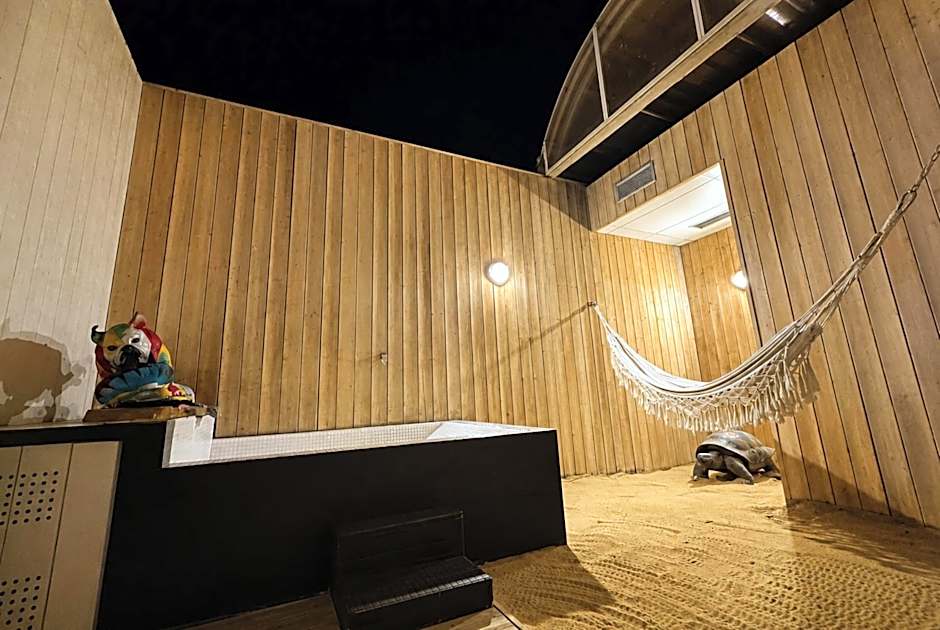 Motel Venus Madrid Norte