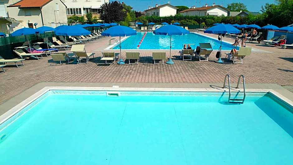 Aparthotel Costa Paradiso