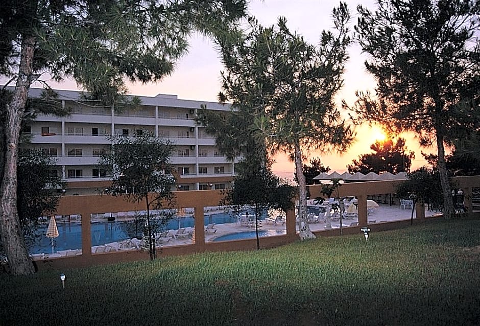 Tuntas Family Suites Kusadasi