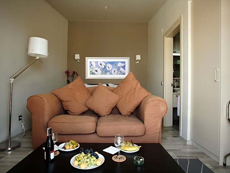 Home Stay Home Sisli