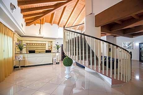 AS Hotel Sempione Fiera