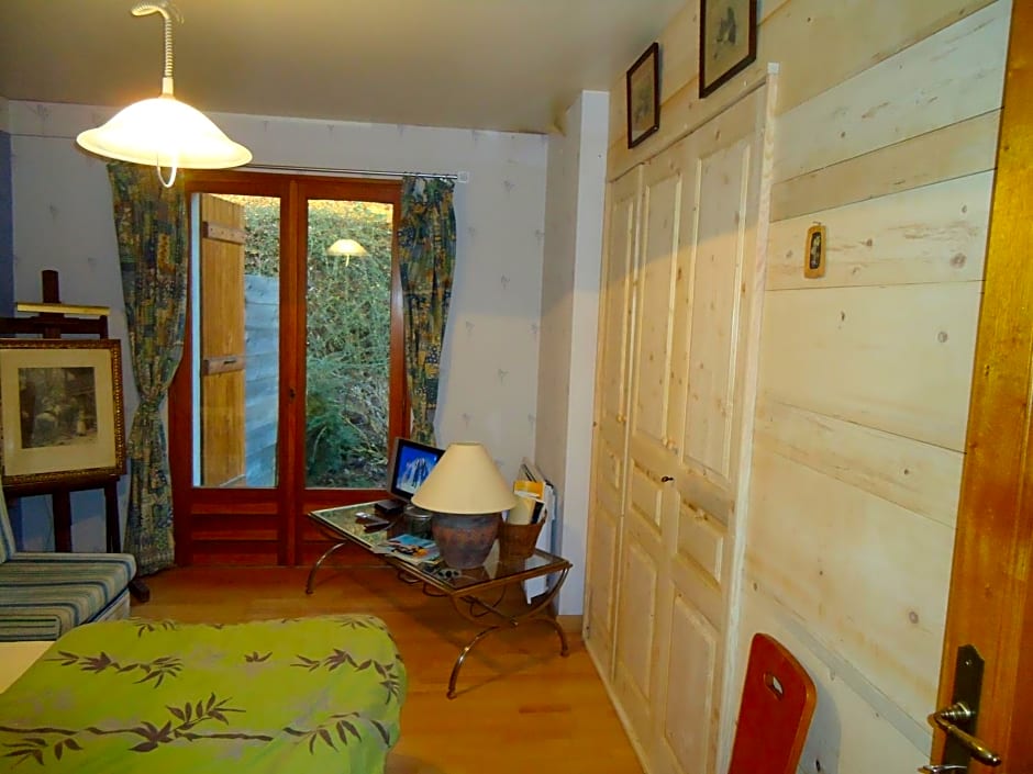L'Eterlou Chambres d'Hote
