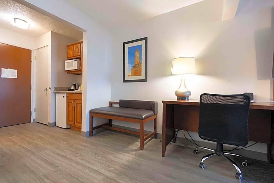 Comfort Suites Springfield