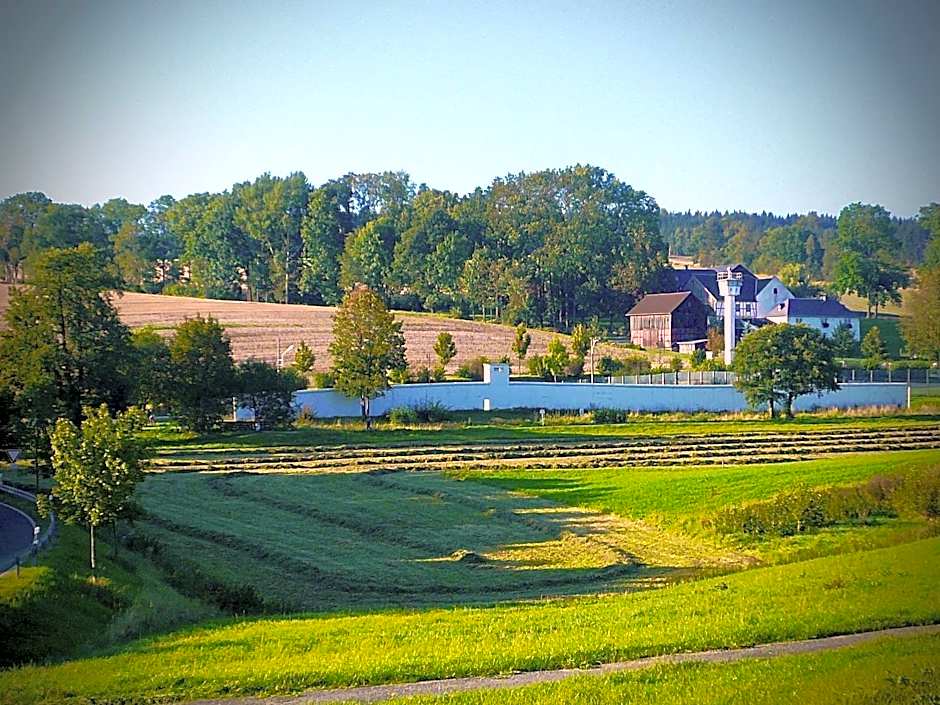 Meister BÄR HOTEL Frankenwald