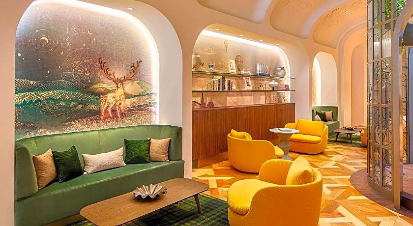 Kimpton Bem Budapest By IHG