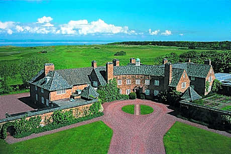 Greywalls Hotel & Chez Roux