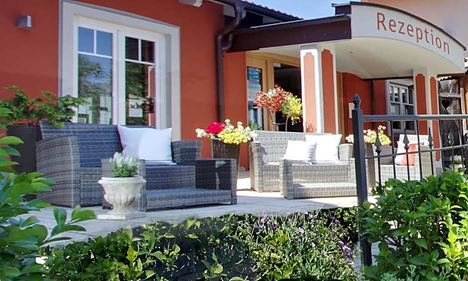 Gästehaus Zehmerhof bei Erding