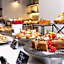 Best Western Hotel Rome Airport