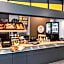 B&B HOTEL Lyon Caluire Cité Internationale