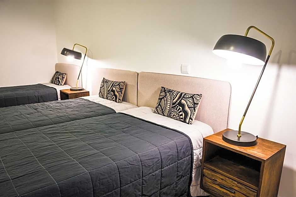 In Barcelos Hostel & Guest House