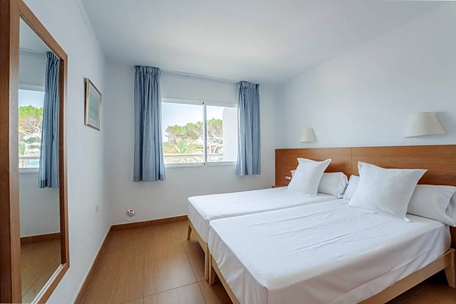 Aparthotel Ses Fotges