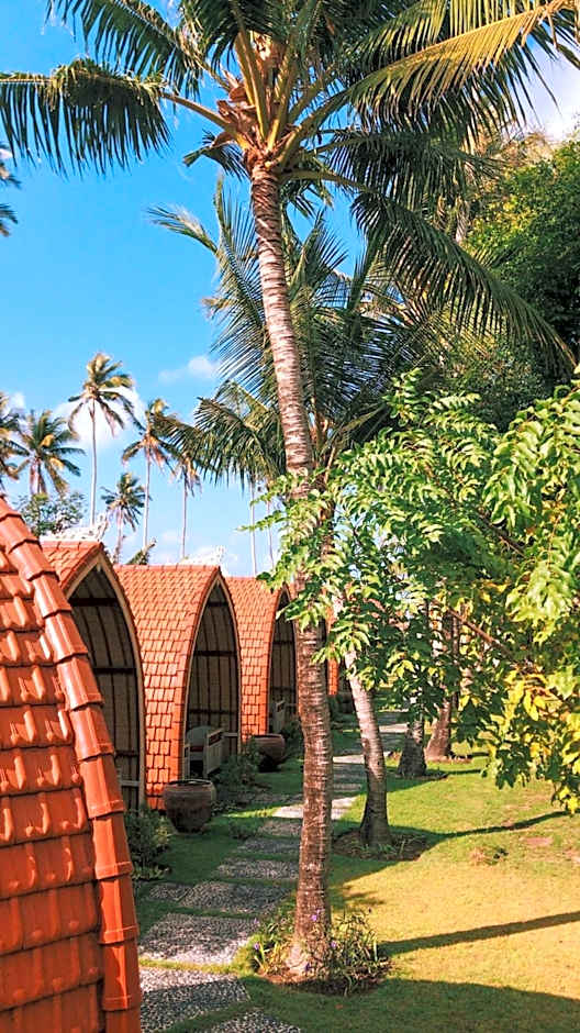 Puri Rinjani Bungalows