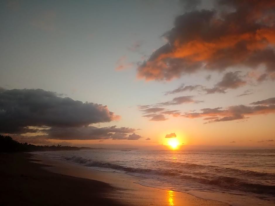 Pousada Praia de Tairu