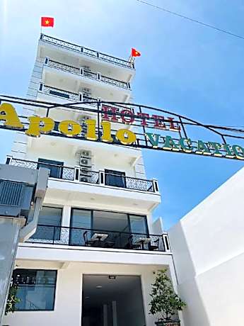 HOTEL APOLLO VACATION
