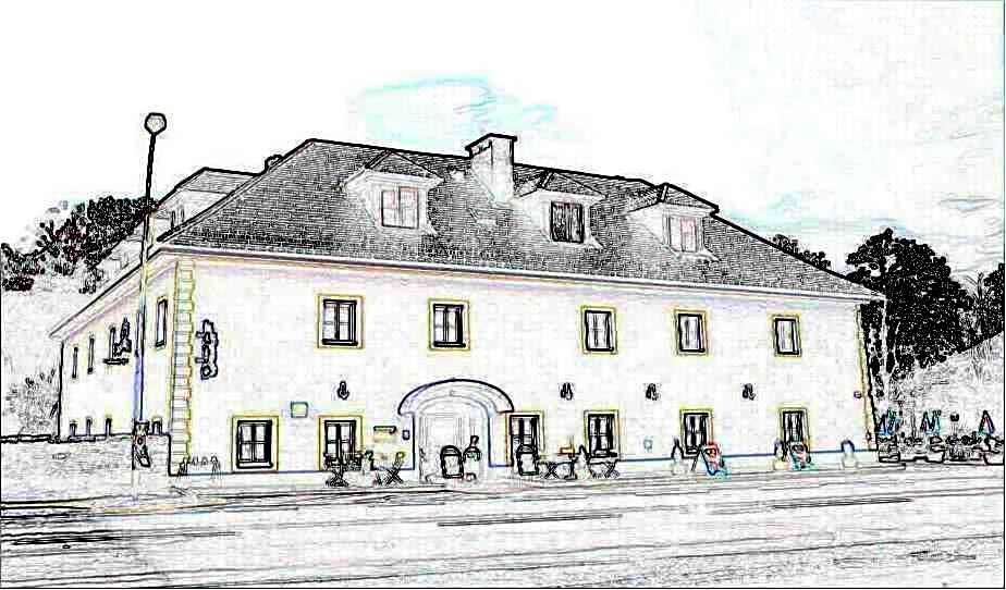 Gasthof Schlosswirt
