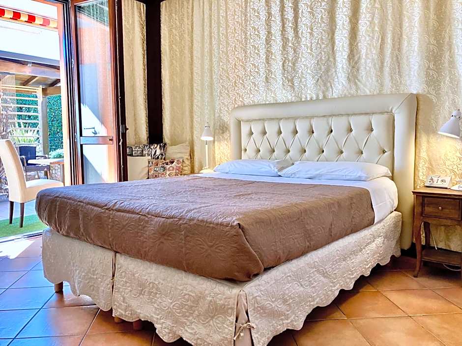 B&B Desenzano Paradise