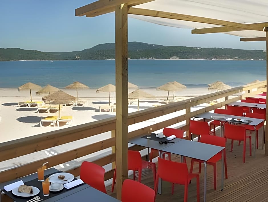 Aqualuz Troia Mar Hotel by The Editory