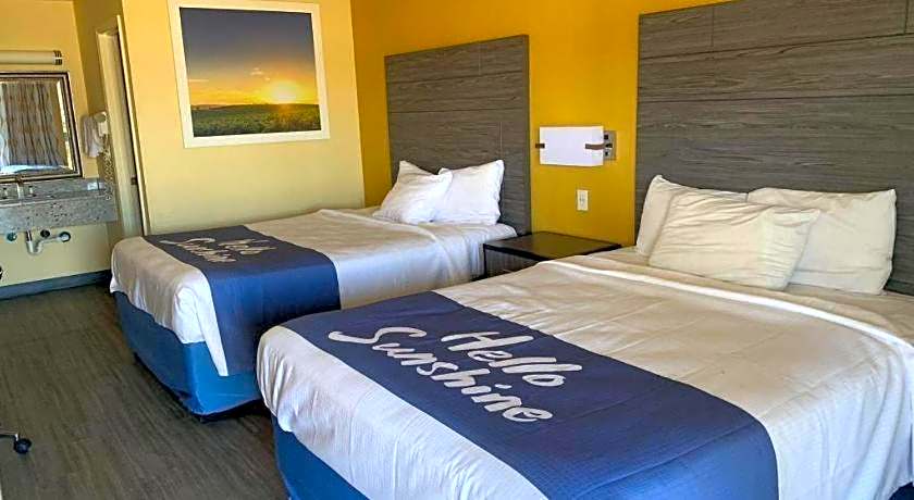 Days Inn by Wyndham Okmulgee