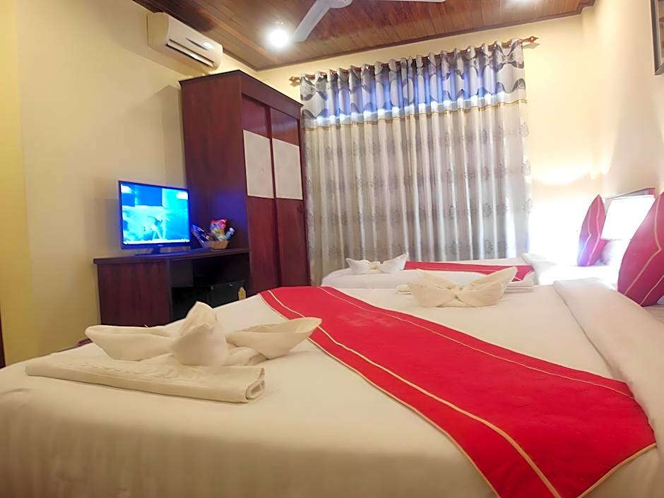 Sadakham Royal View Hotel