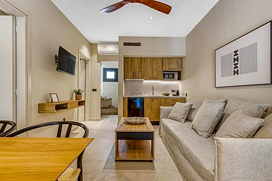 Almyra Living - Adults Only