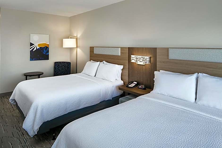 Holiday Inn Express Lewiston By IHG