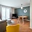Adagio Paris Buttes Chaumont Aparthotel
