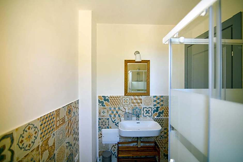 LUCCICAMARE family-run BeB