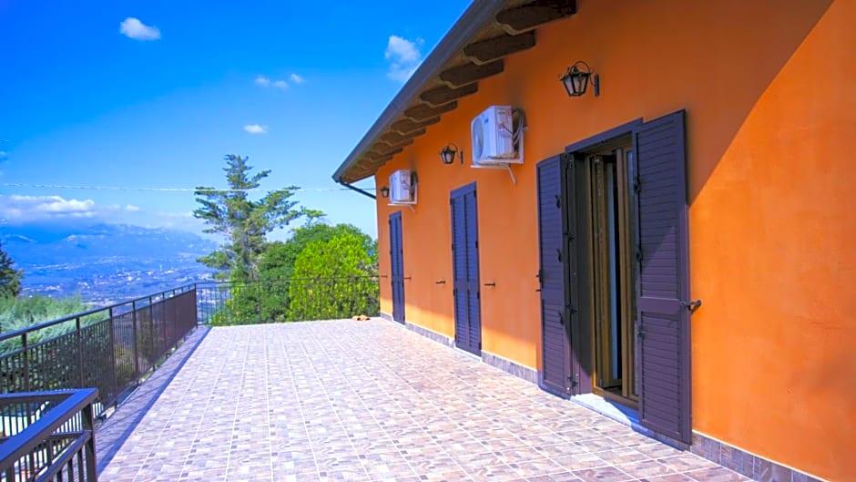 La Casa sulla Collina